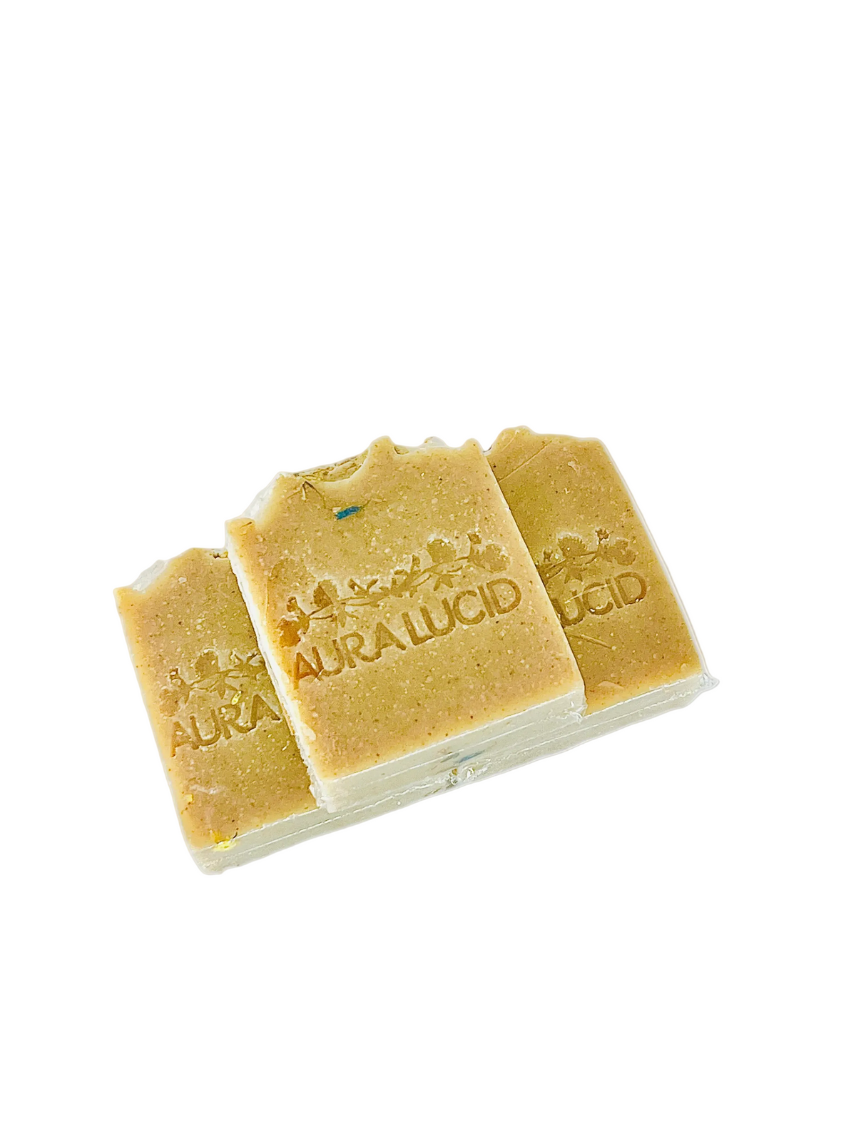 Calendula Chamomile & Oats Soap Bar