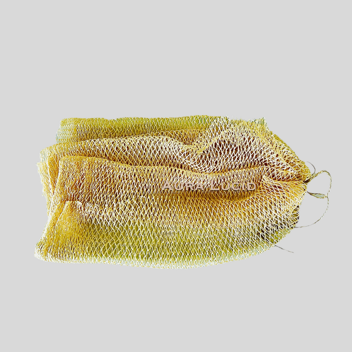 Exfoliating Bath Sponge
