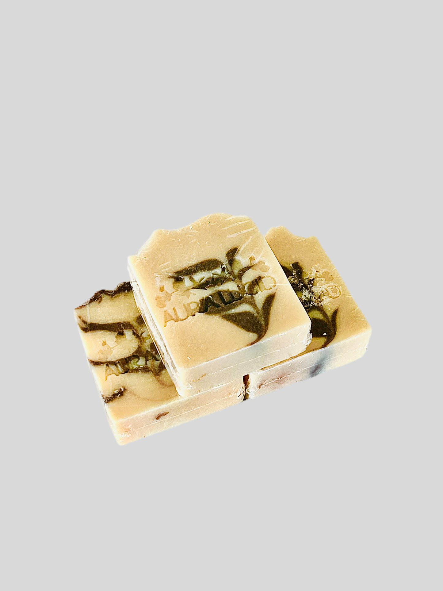 Sweet Orange Cedar Soap Bar