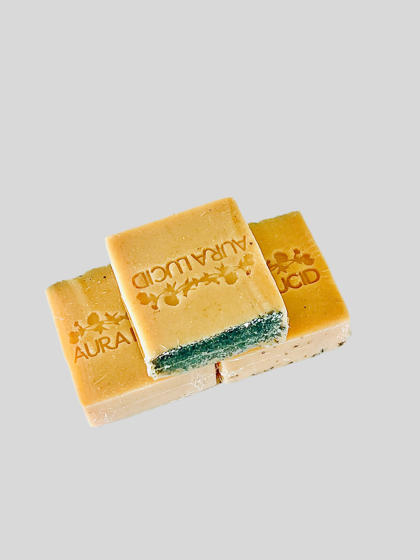 Early Spring Soap Bar