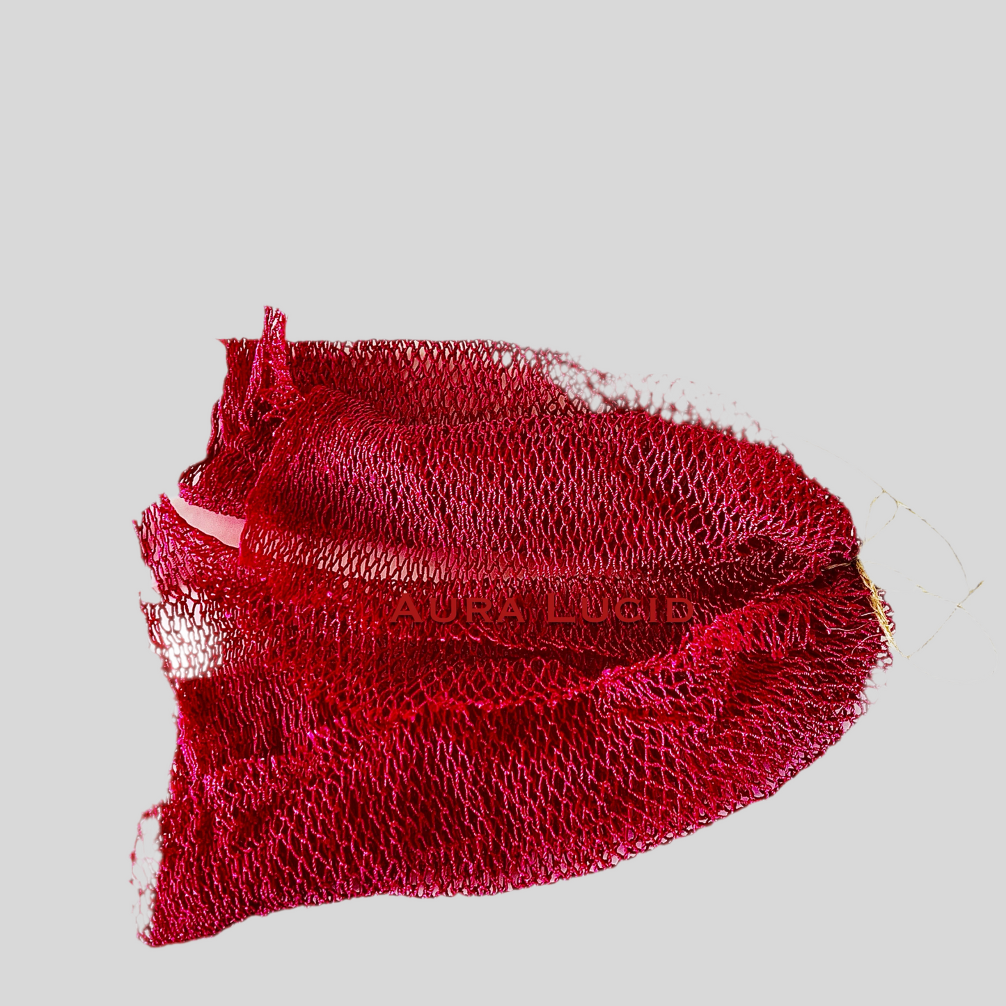 Exfoliating Bath Sponge