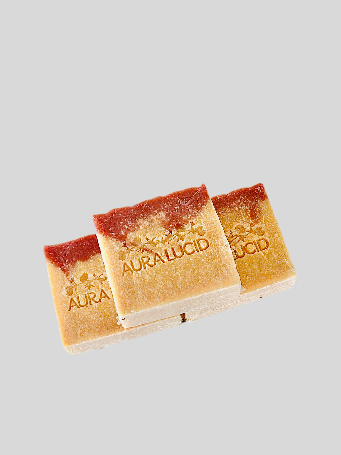 Pink Himalayan Sea Salt Soap Bar