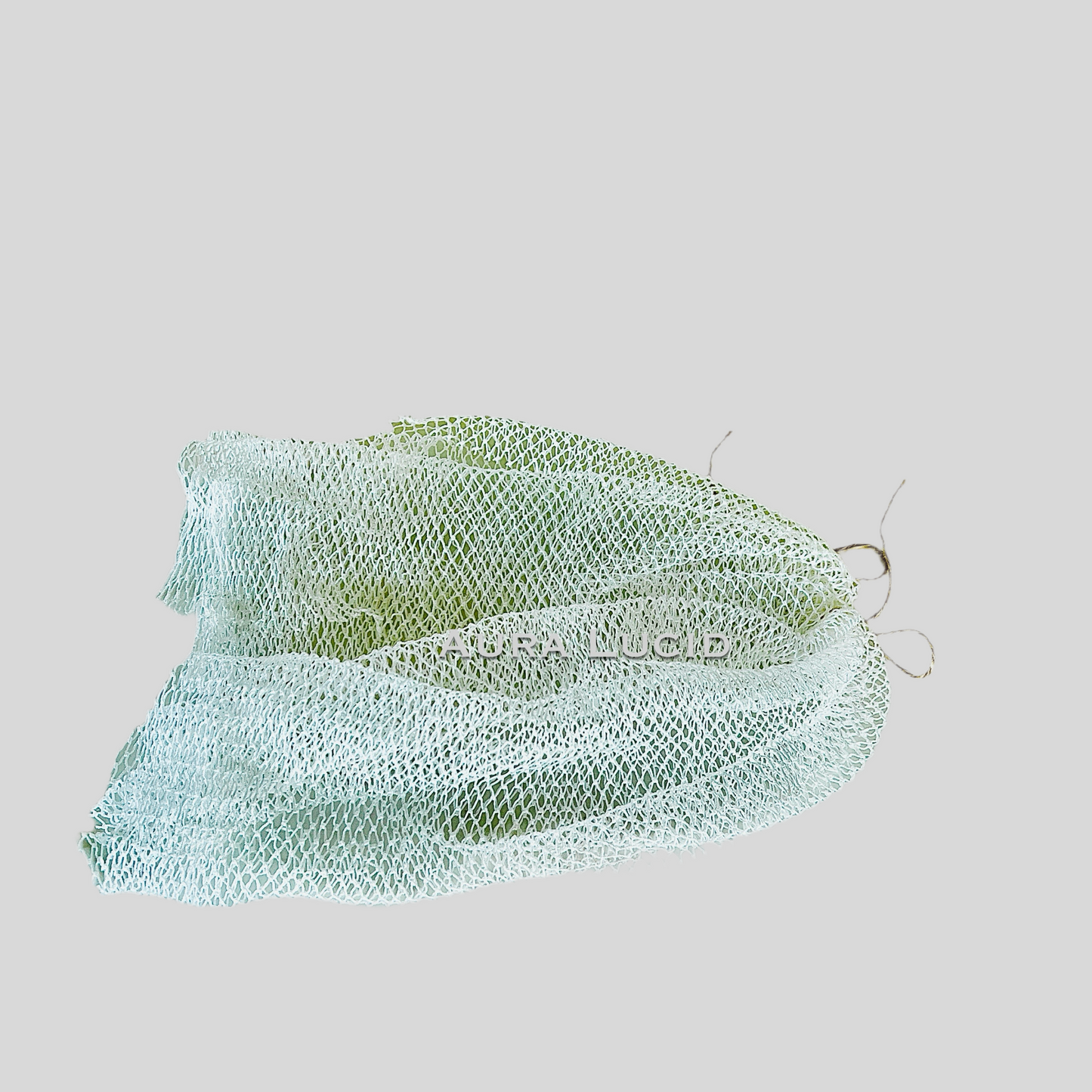 Exfoliating Bath Sponge