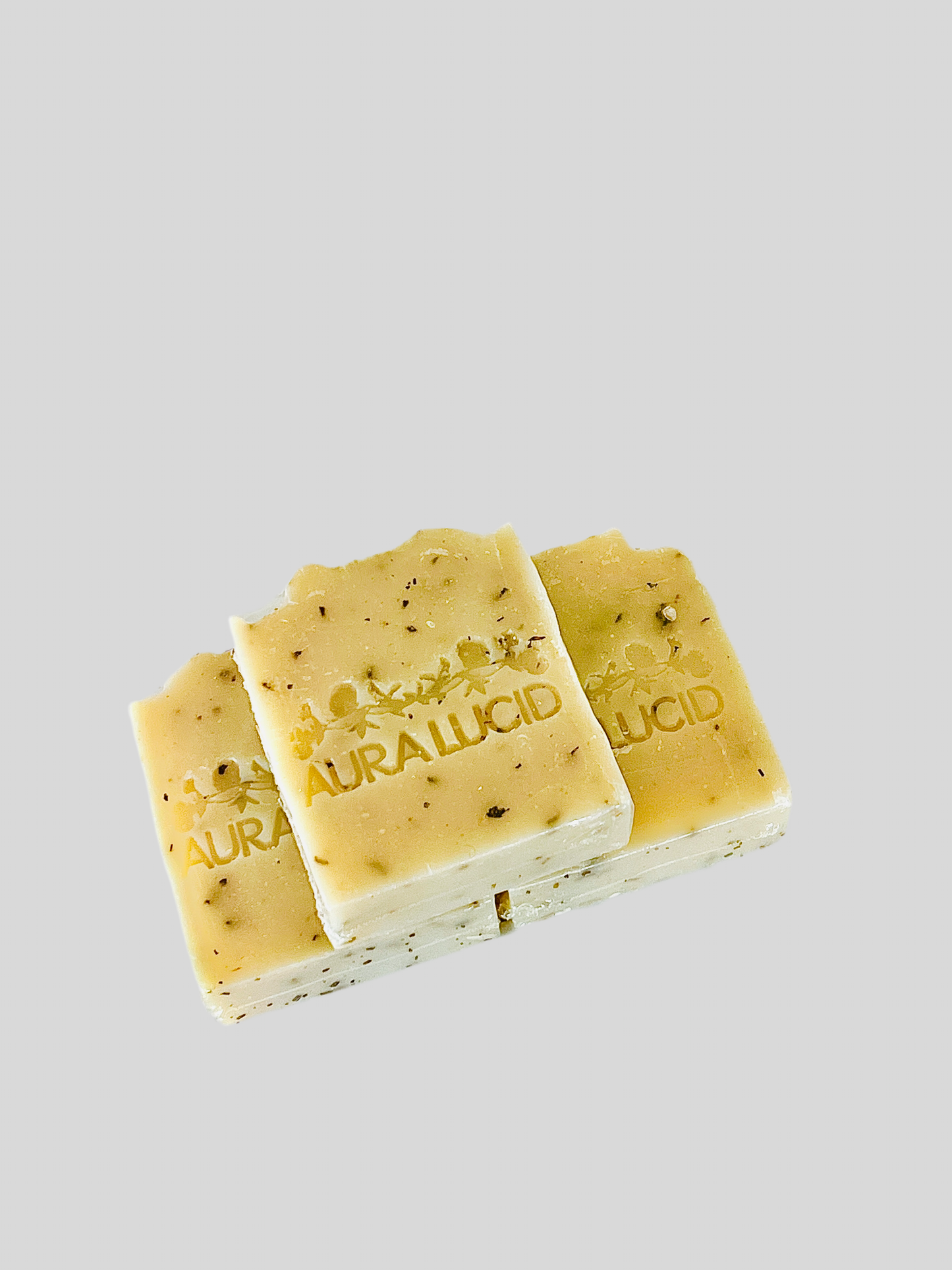 Rosemary Mint Soap Bar