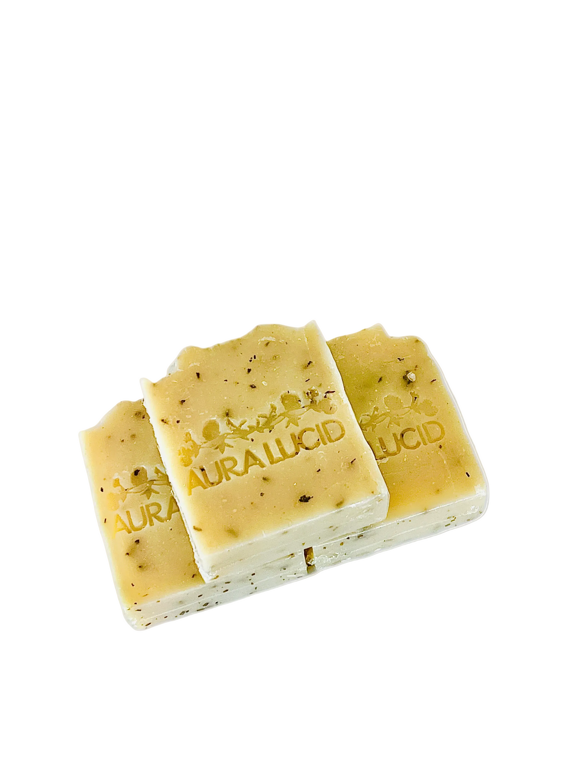Rosemary Mint Soap Bar