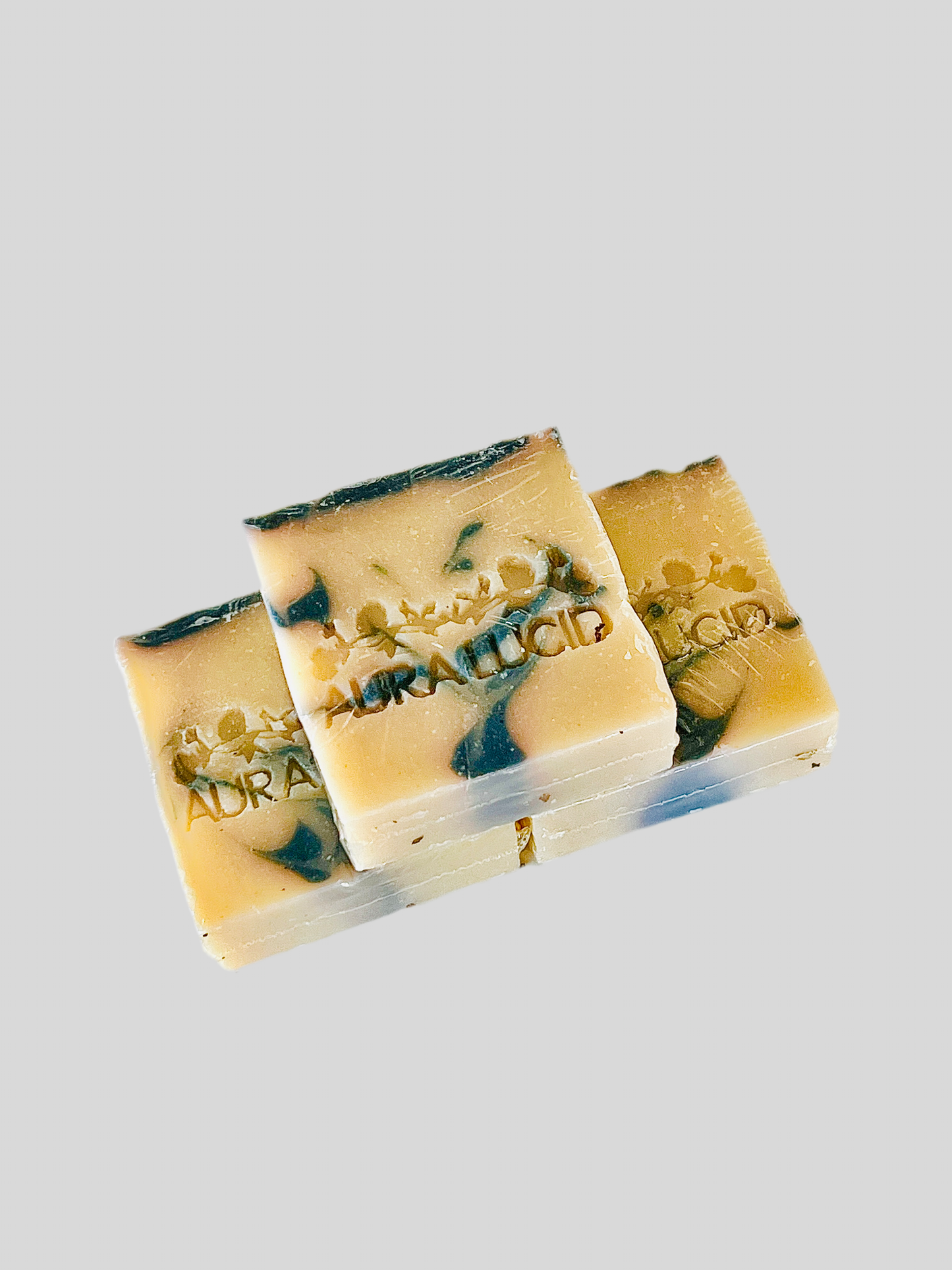 Sweet Coconut Mint Soap Bar