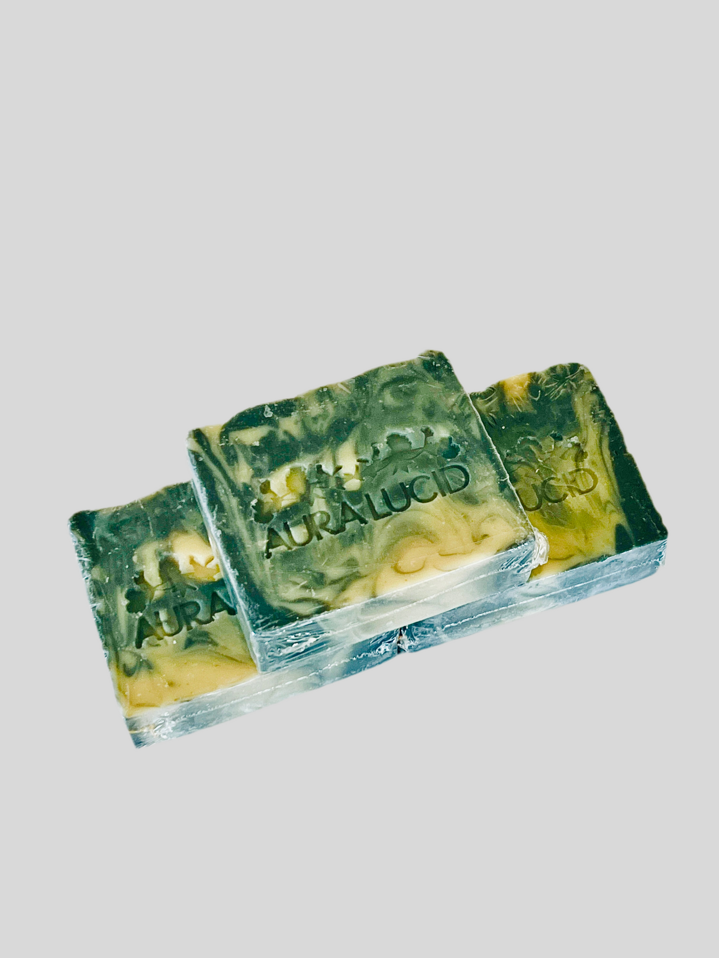 Activated Charcoal Detox Soap Bar