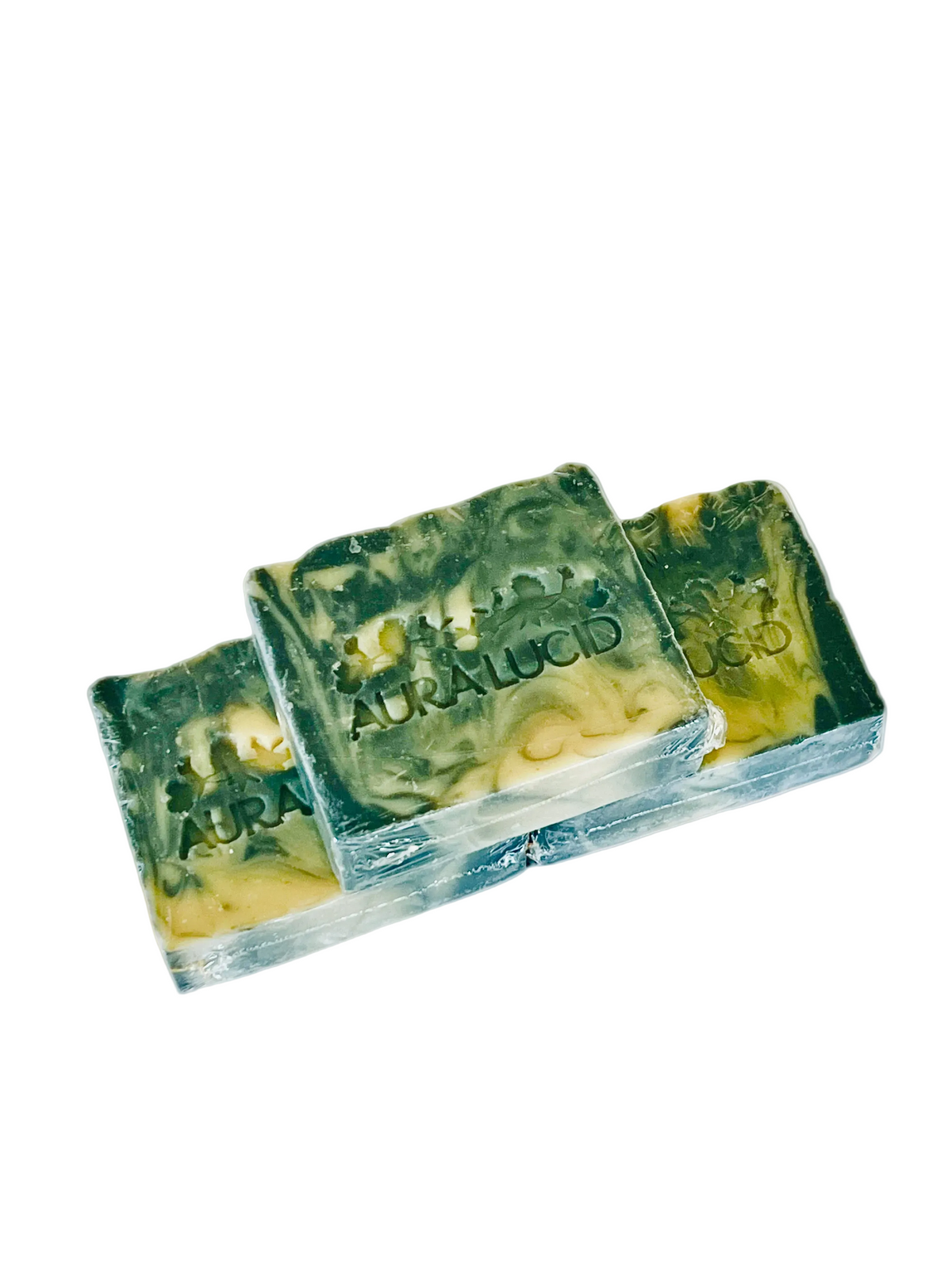 Activated Charcoal Detox Soap Bar