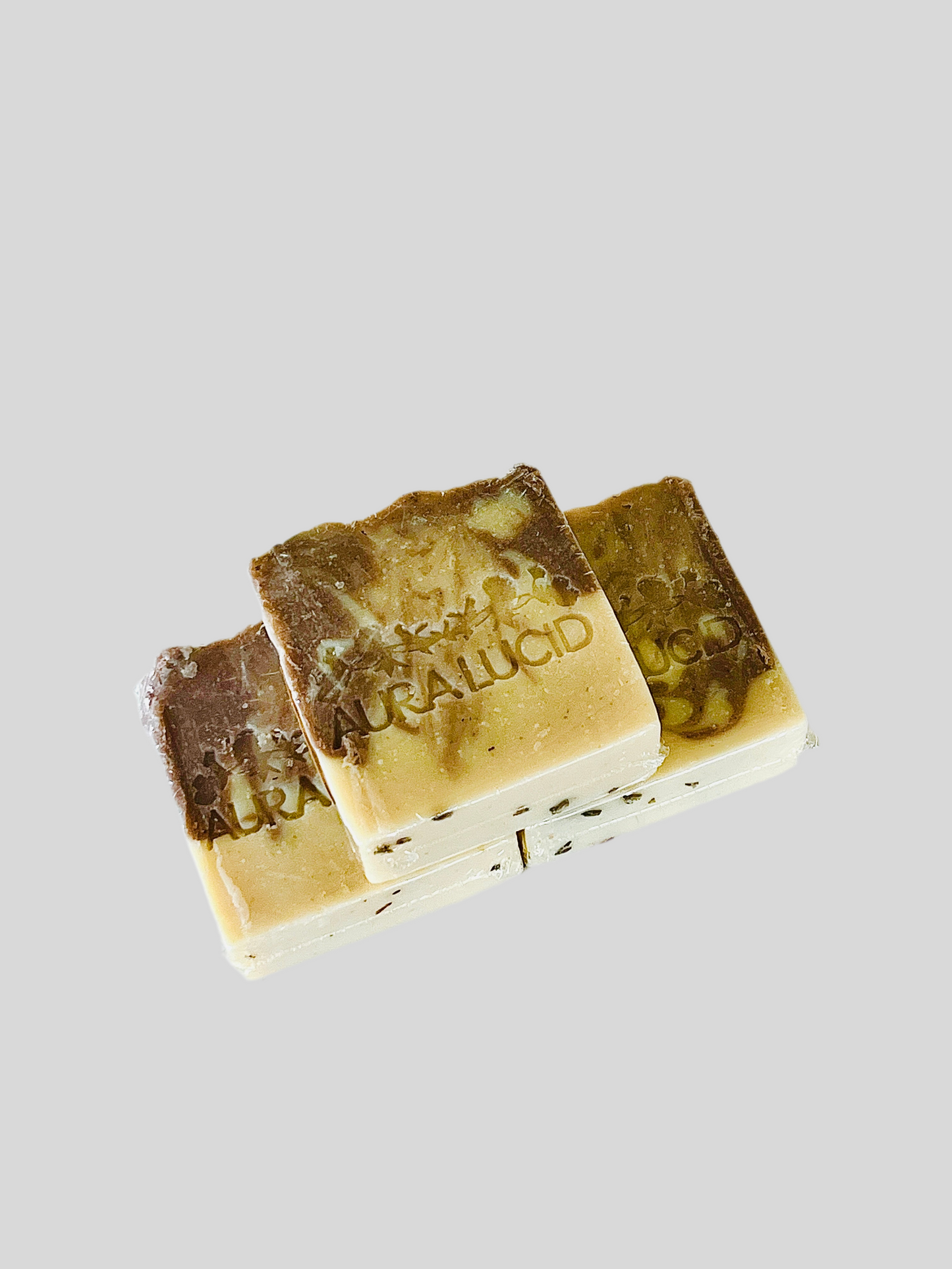 Lavender Patchouli Soap Bar