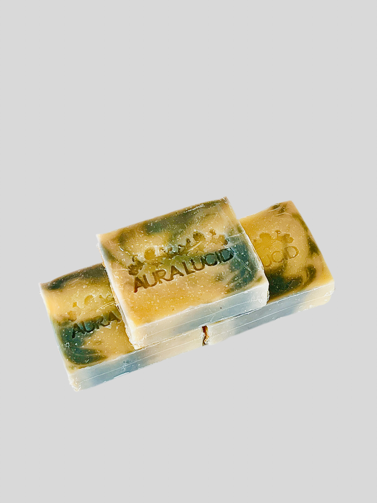 Indigo Cream Soap Bar