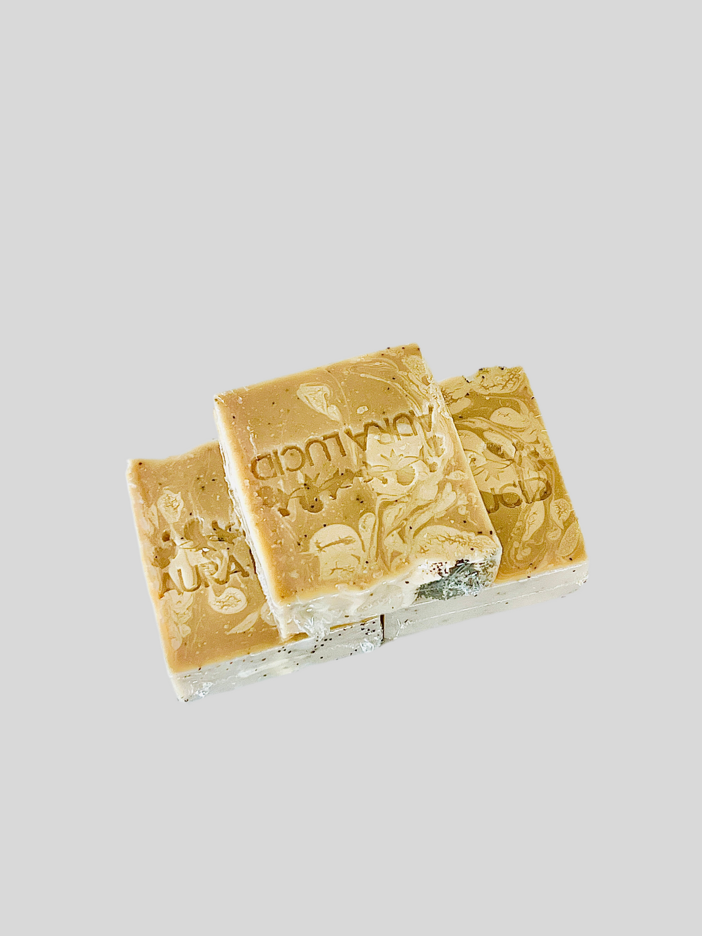 Addis Cafe Coffee Soap Bar