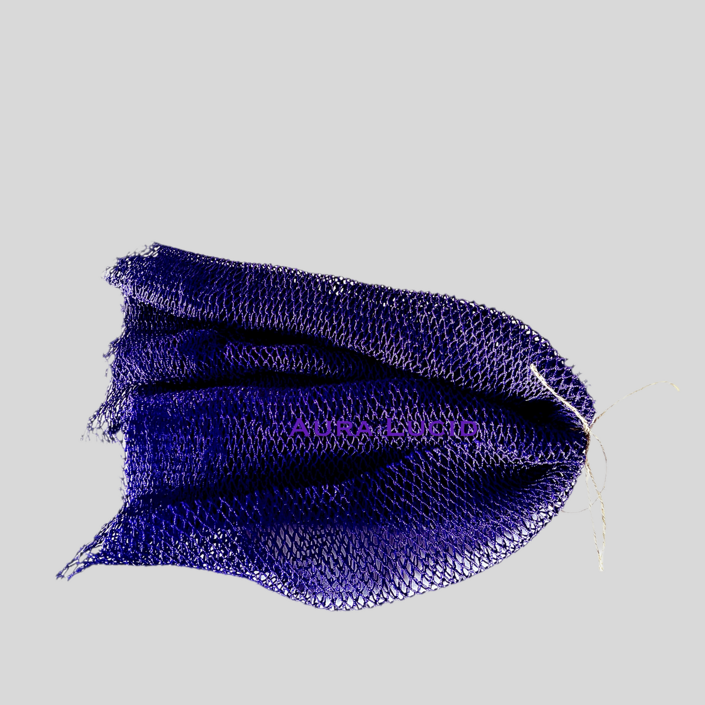 Exfoliating Bath Sponge