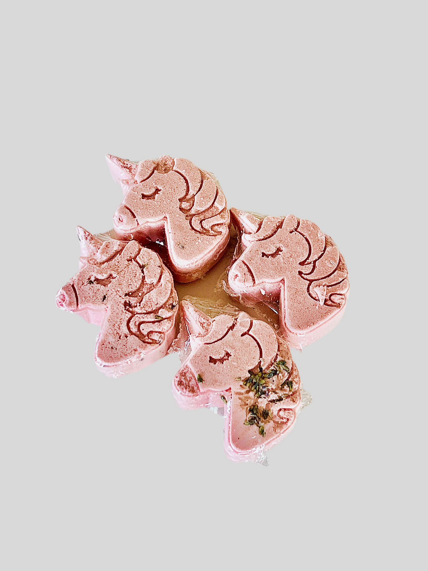 Mystic Unicorn Bath Bomb