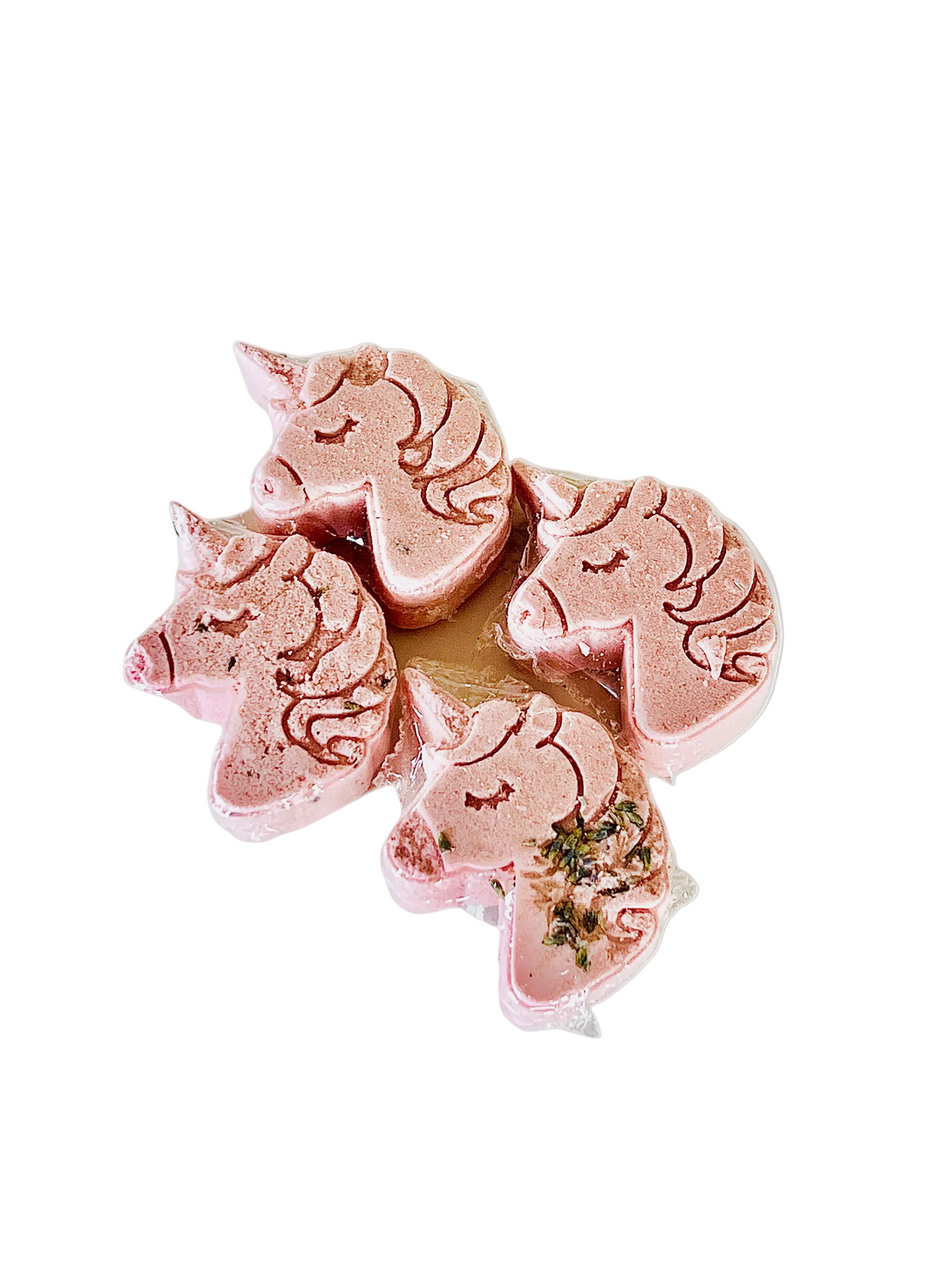 Mystic Unicorn Bath Bomb