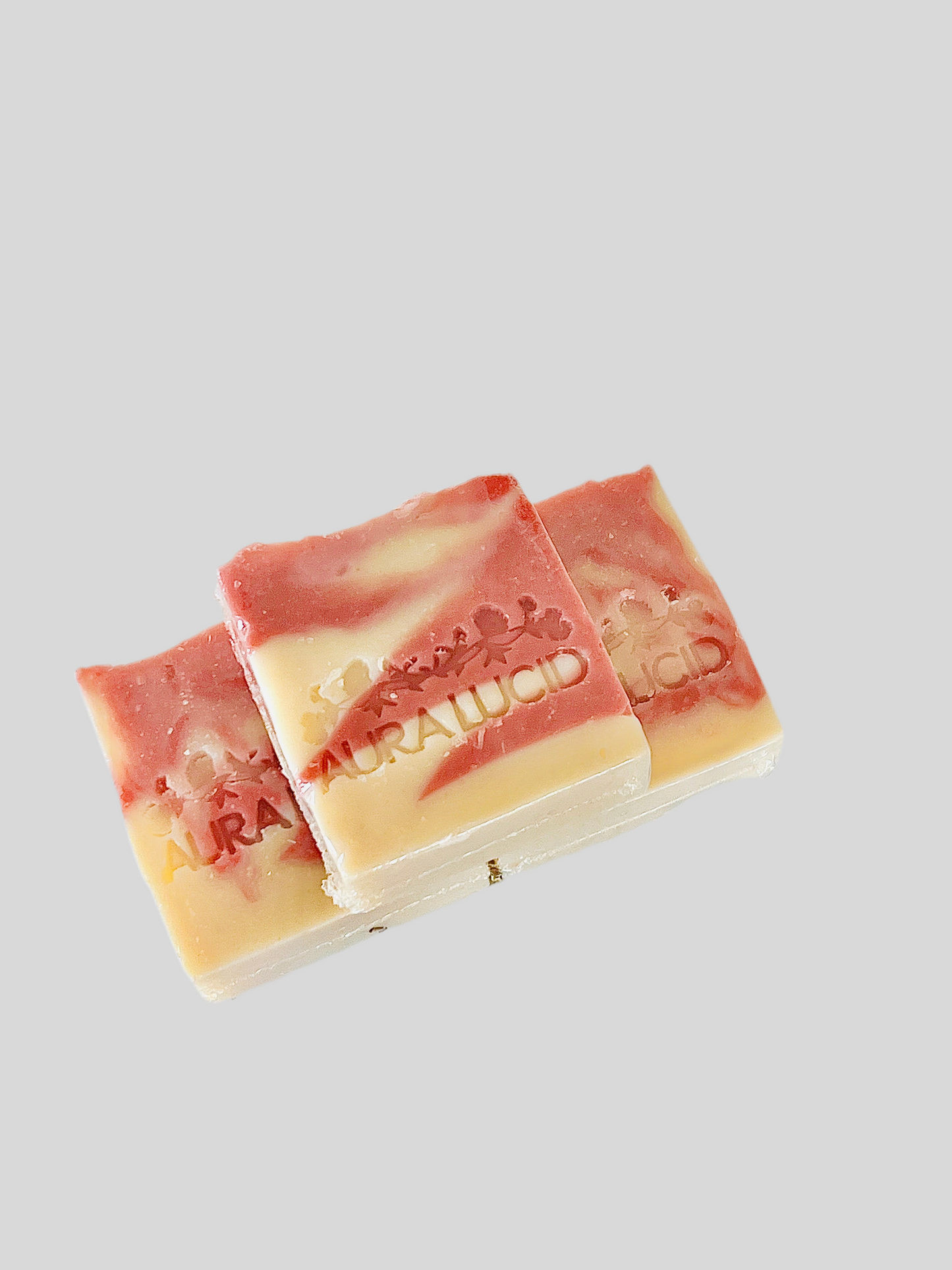 Jasmine Rose Cedar Soap Bar