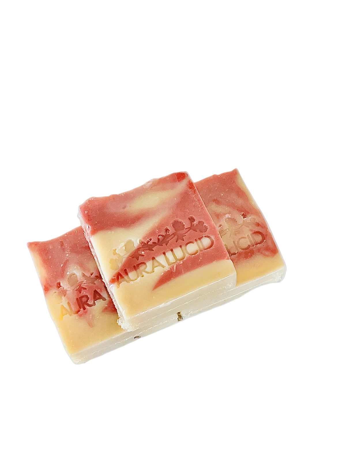 Jasmine Rose Soap Bar
