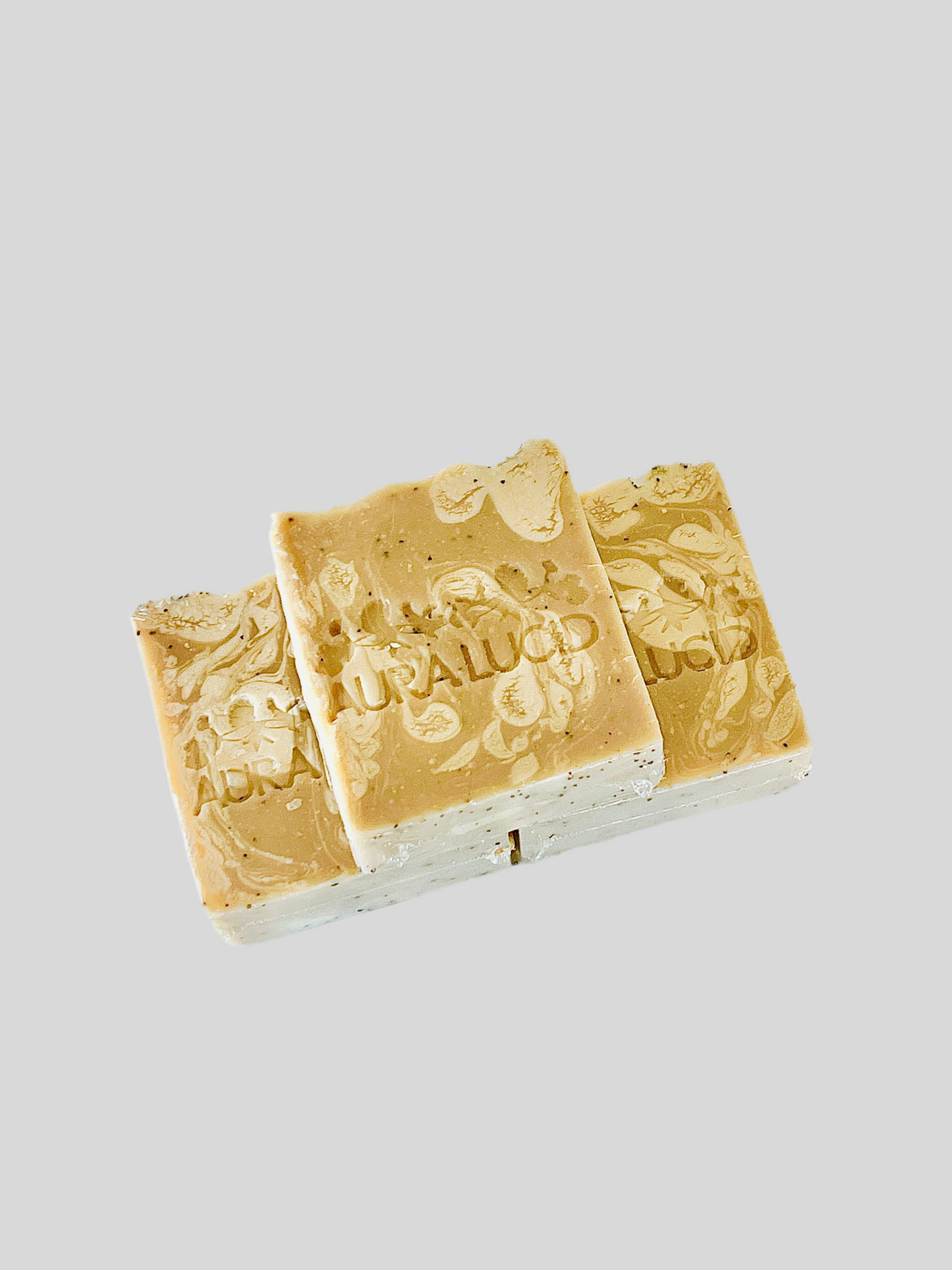 Addis Cafe Coffee Soap Bar
