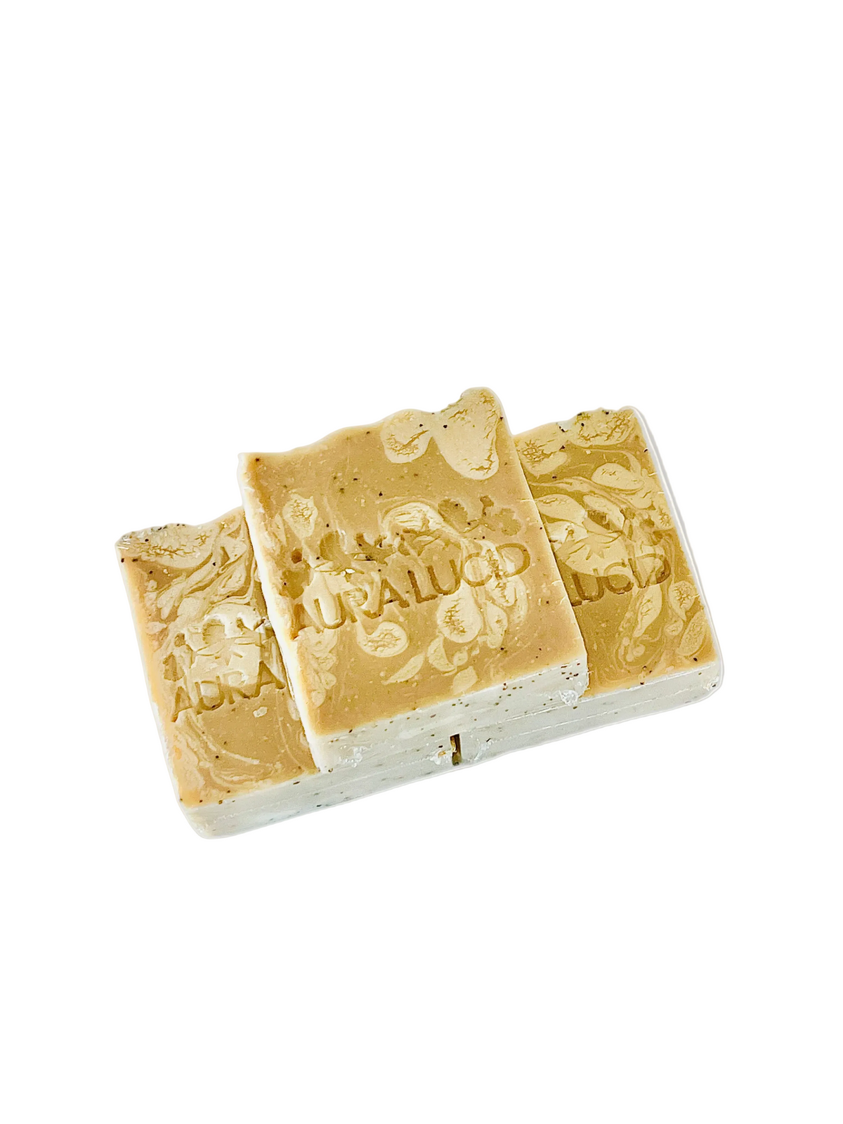 Addis Cafe Coffee Soap Bar