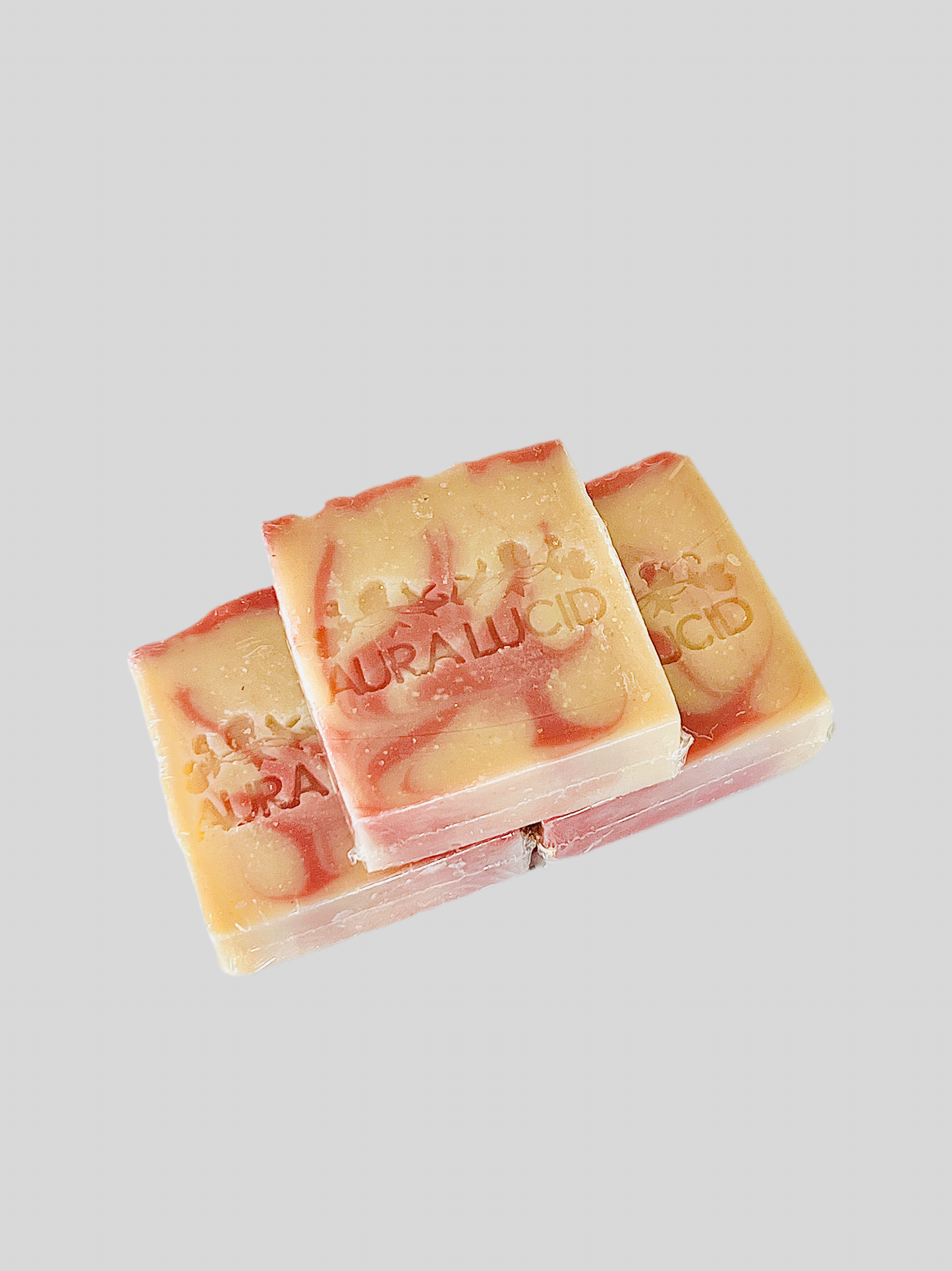 Lavender Bergamot Rosemary Soap Bar