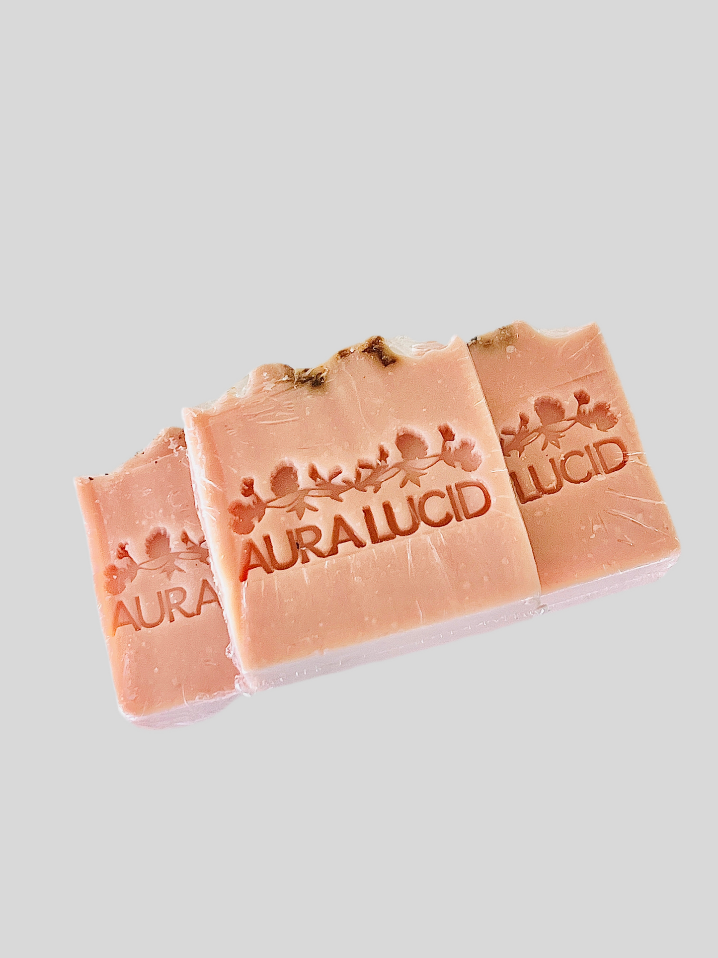 Coco-Rose Calamine Soap Bar