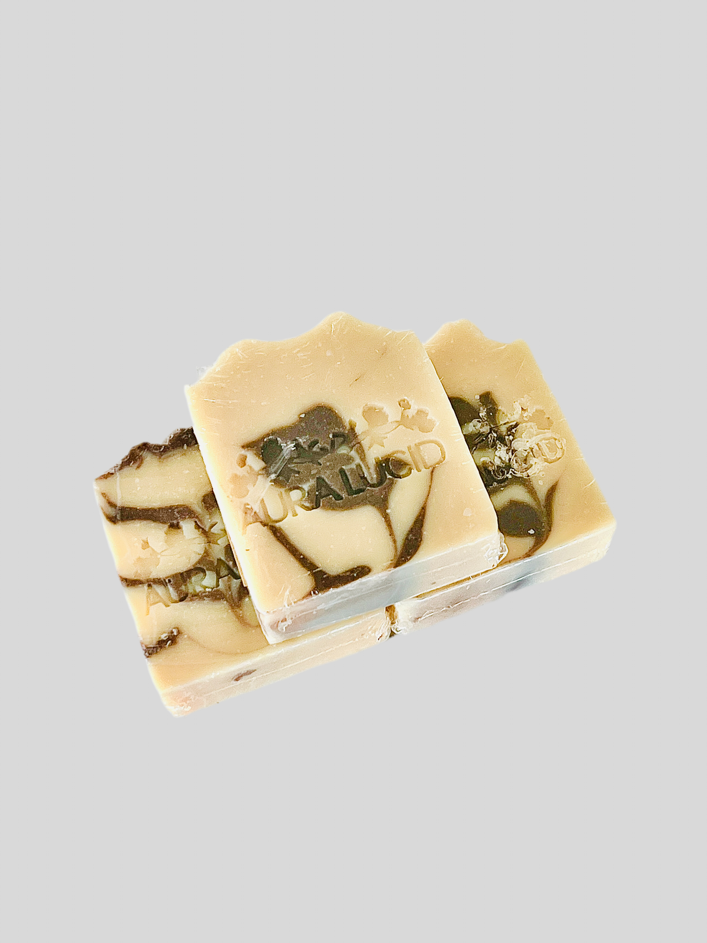 Sweet Orange Cedar Soap Bar