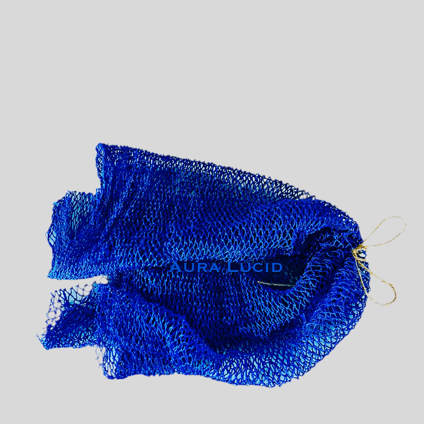 Exfoliating Bath Sponge