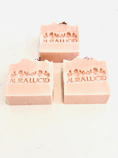 Coco-Rose Calamine Soap Bar