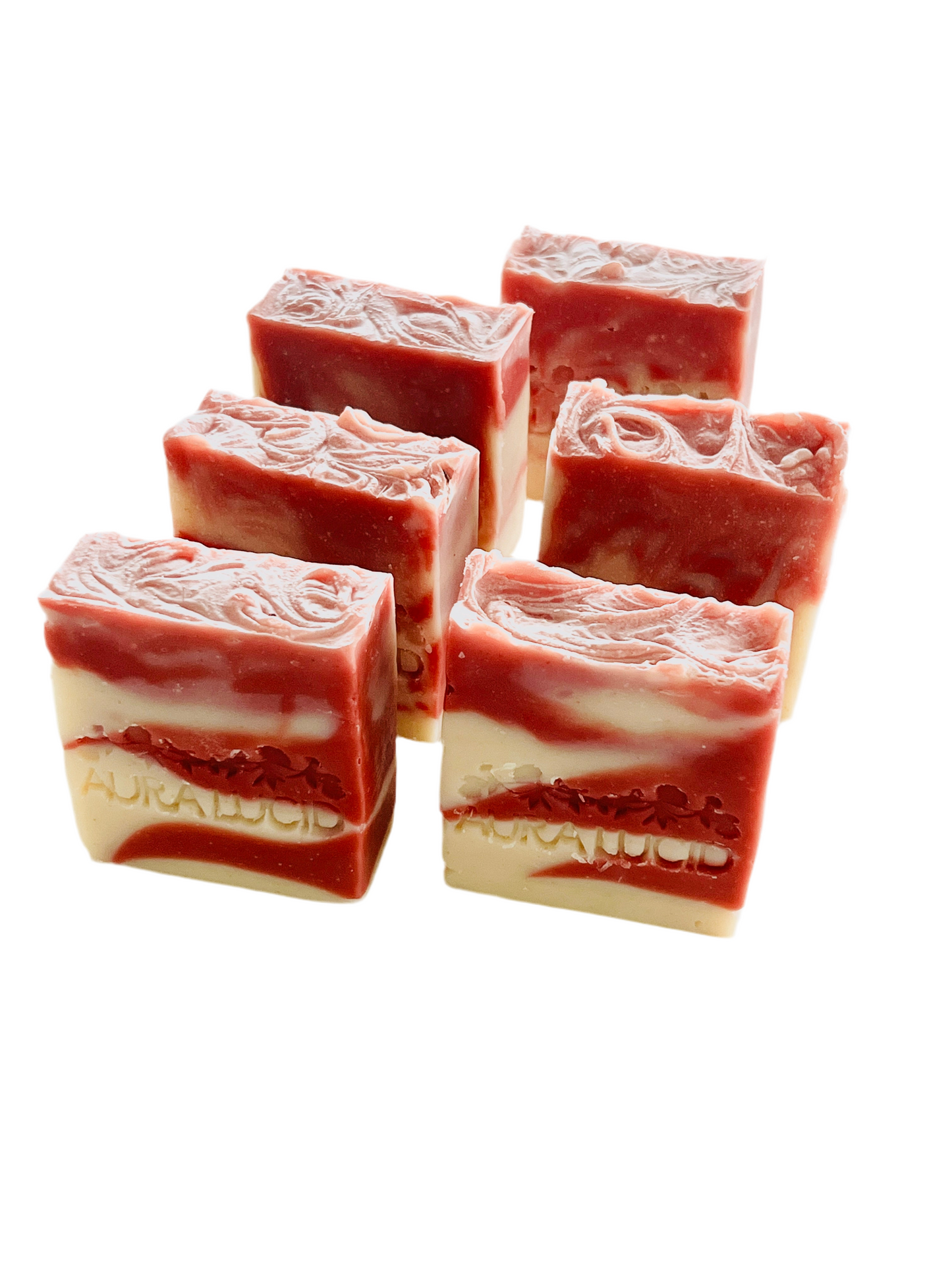 Jasmine Rose Cedar Soap Bar