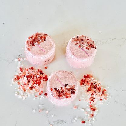 Calamine & Oats Bath Bomb