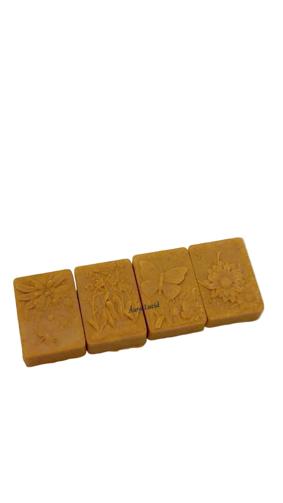 Golden Turmeric  Facial Soap Bar
