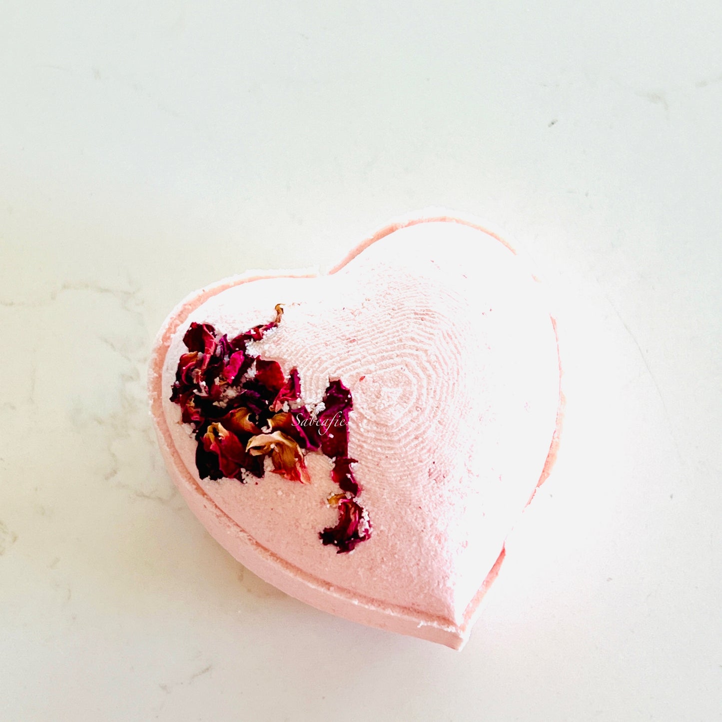 One Love Bath Bomb (Single)